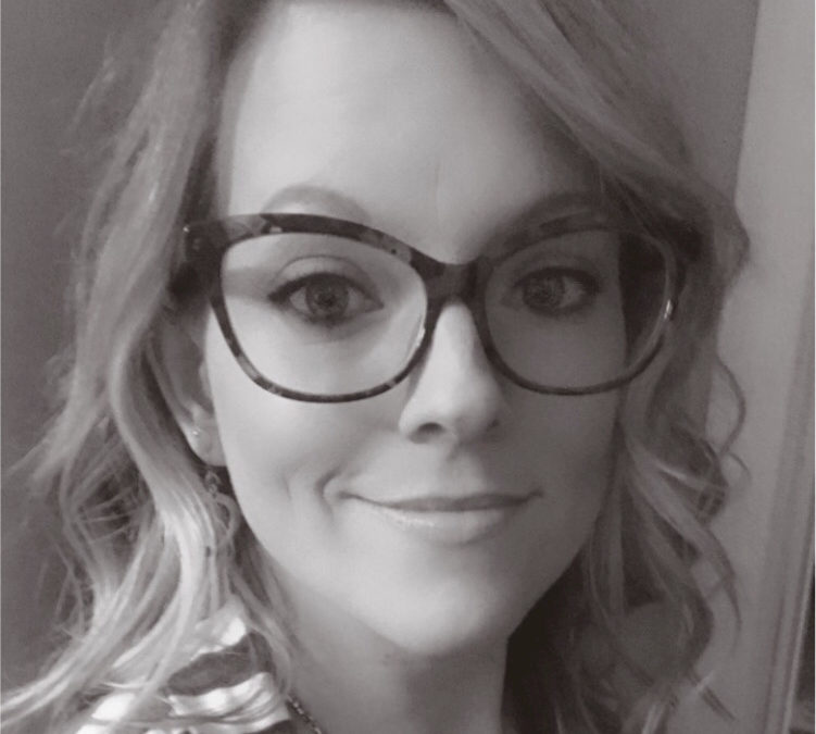 Fundraiser Spotlight: Erica Lorenz-Hays