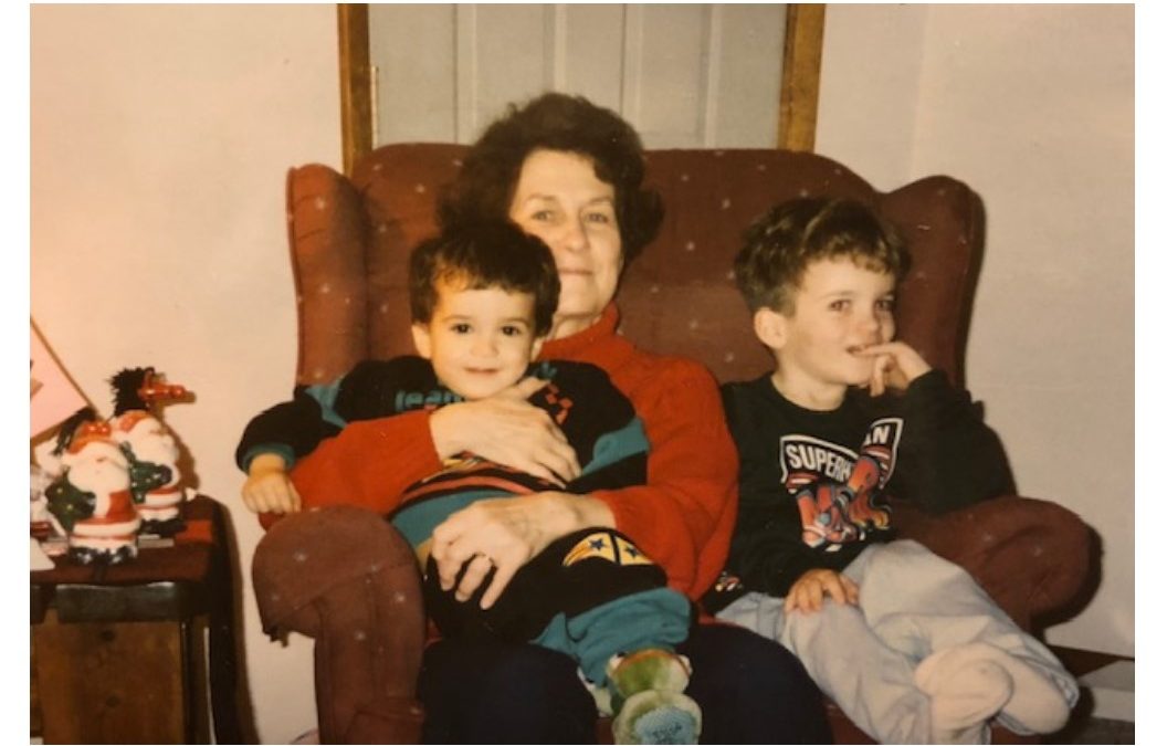 Fundraiser Spotlight: Travis Crotallo